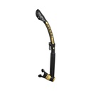 Cressi Itaca Ultra Dry Snorkel
