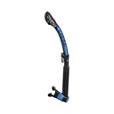 Cressi Itaca Ultra Dry Snorkel
