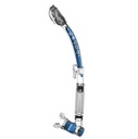 Cressi Itaca Ultra Dry Snorkel