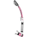 Cressi Itaca Ultra Dry Snorkel