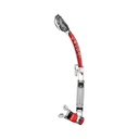 Cressi Itaca Ultra Dry Snorkel
