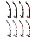 Cressi Itaca Ultra Dry Snorkel