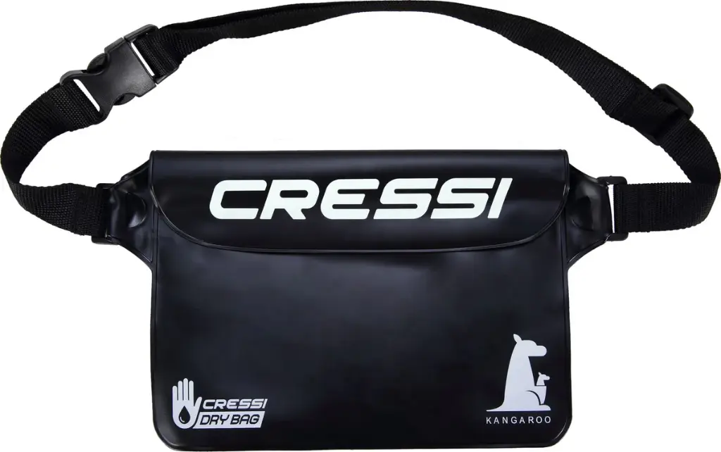 Cressi Kangaroo Dry Pouch