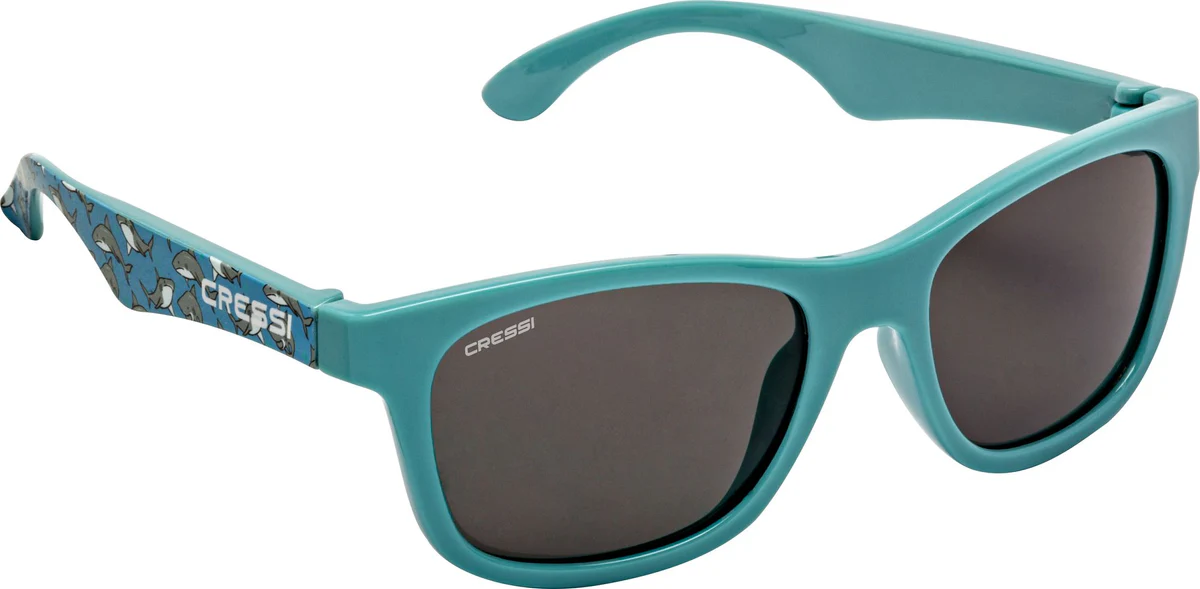 Cressi Kiddo Sunglasses 6 Years+