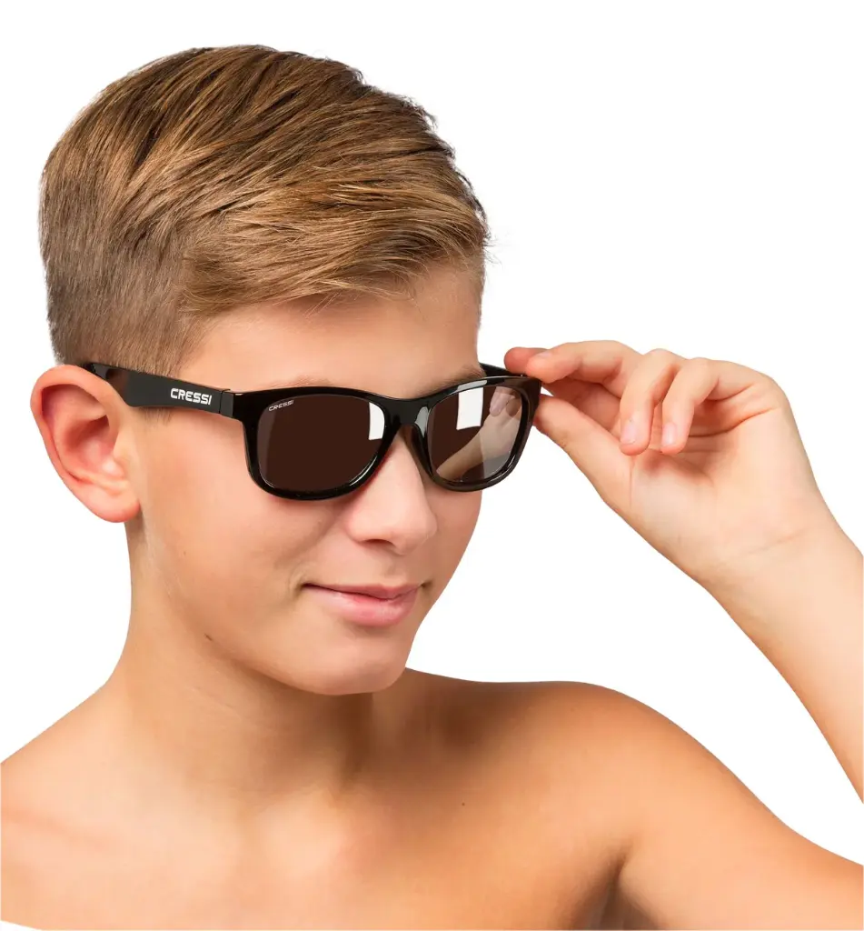 Cressi Kiddo Sunglasses 6 Years+