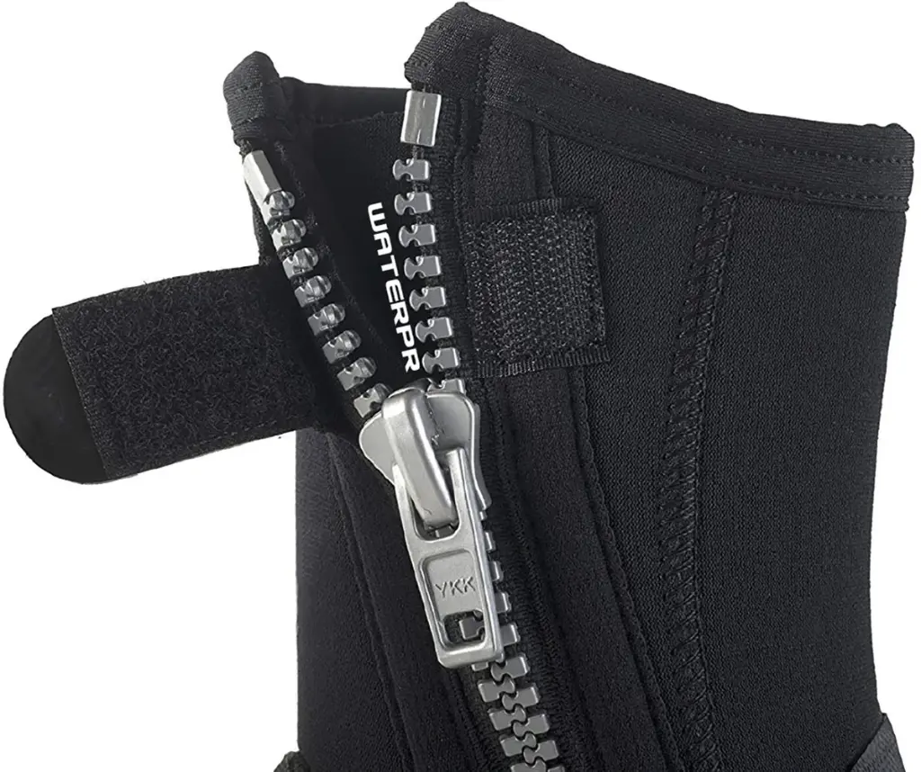 Cressi Korsor Rigid Sole Boots