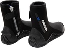 Cressi Korsor Semi Rigid Sole Boots