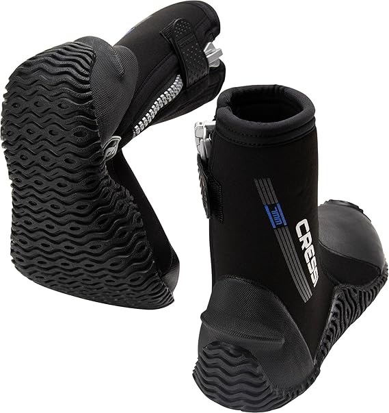 Cressi Korsor Semi Rigid Sole Boots