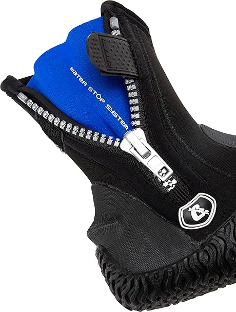 Cressi Korsor Semi Rigid Sole Boots