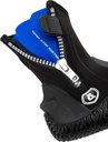 Cressi Korsor Semi Rigid Sole Boots