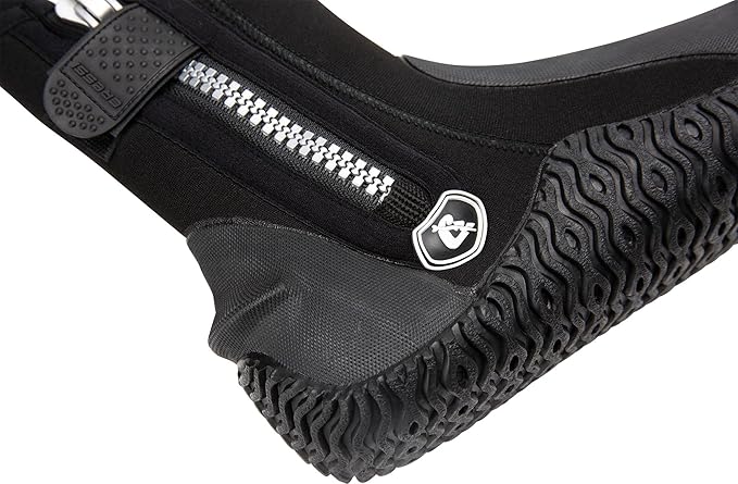 Cressi Korsor Semi Rigid Sole Boots
