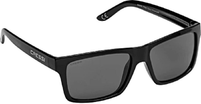 Cressi Bahia Sunglasses Mirrored Lens