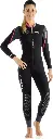 Cressi Lei Wetsuit Lady 2.5mm