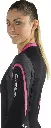 Cressi Lei Wetsuit Lady 2.5mm