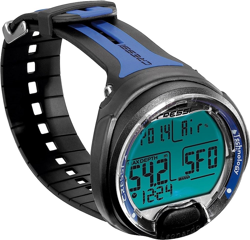 Cressi Leonardo Dive Computer