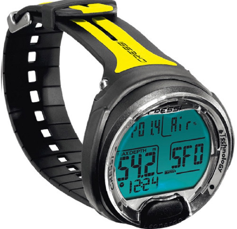 Cressi Leonardo Dive Computer