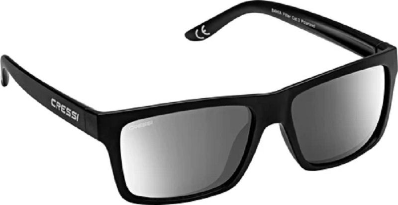 Cressi Bahia Sunglasses Mirrored Lens