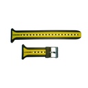 Cressi Leonardo Dive Computer Strap