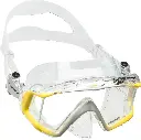 Cressi Liberty Triside Mask