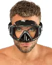 Cressi Liberty Triside Mask