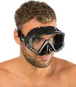 Cressi Liberty Triside Mask