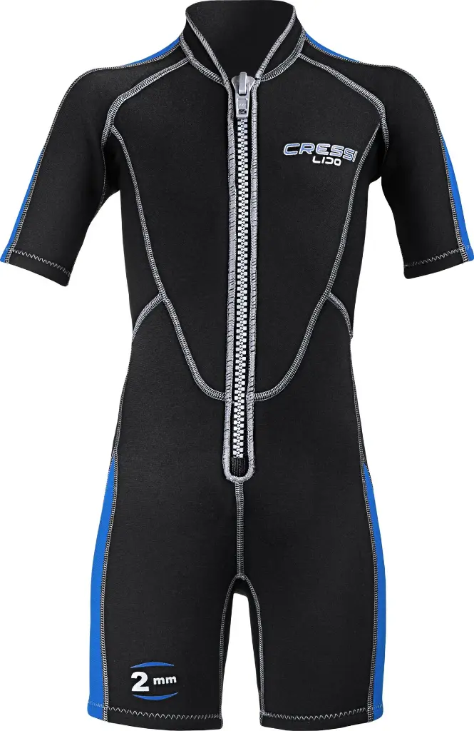 Cressi Lido Shorty