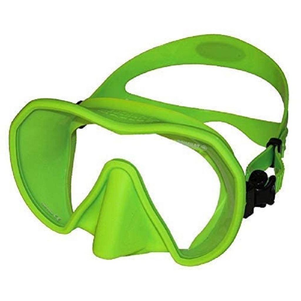 Beuchat Maxlux Mask - S