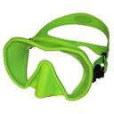 Beuchat Maxlux Mask - S