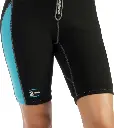 Cressi Lido Shorty