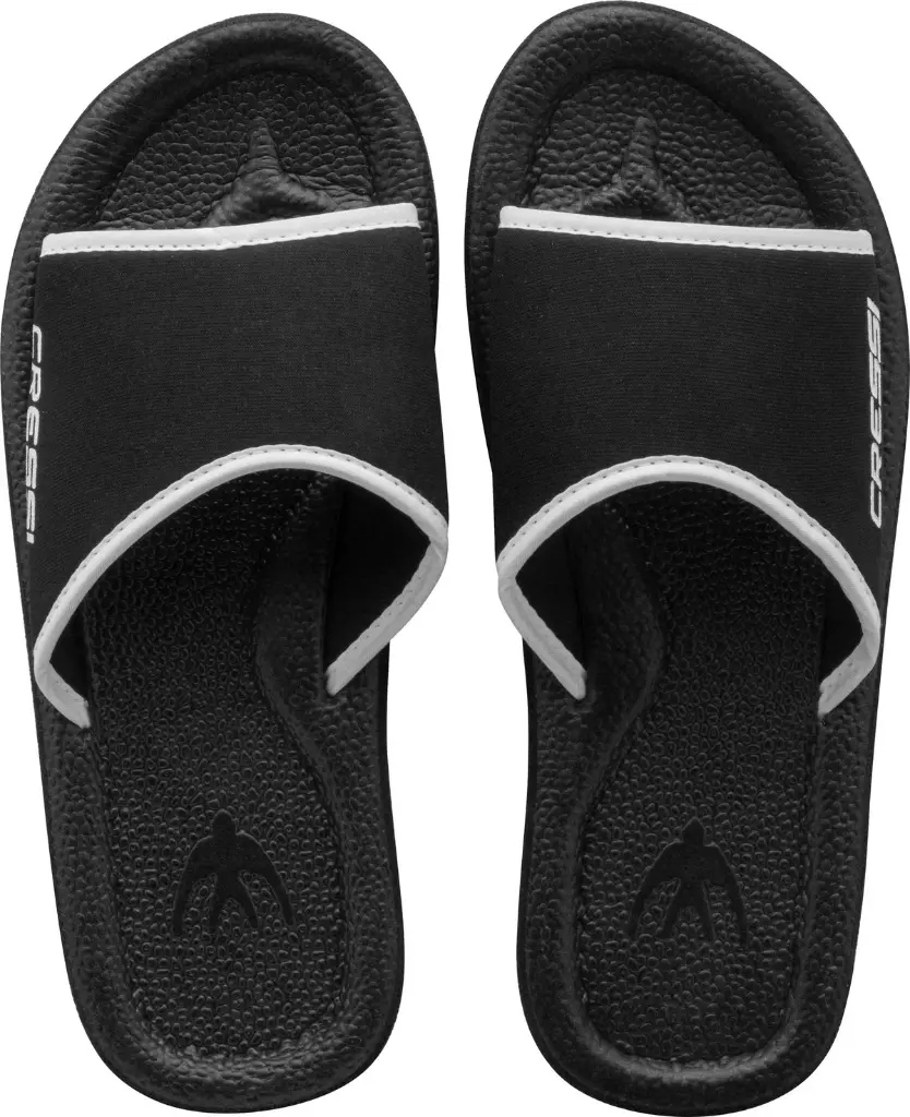 Cressi Lipari Slippers 