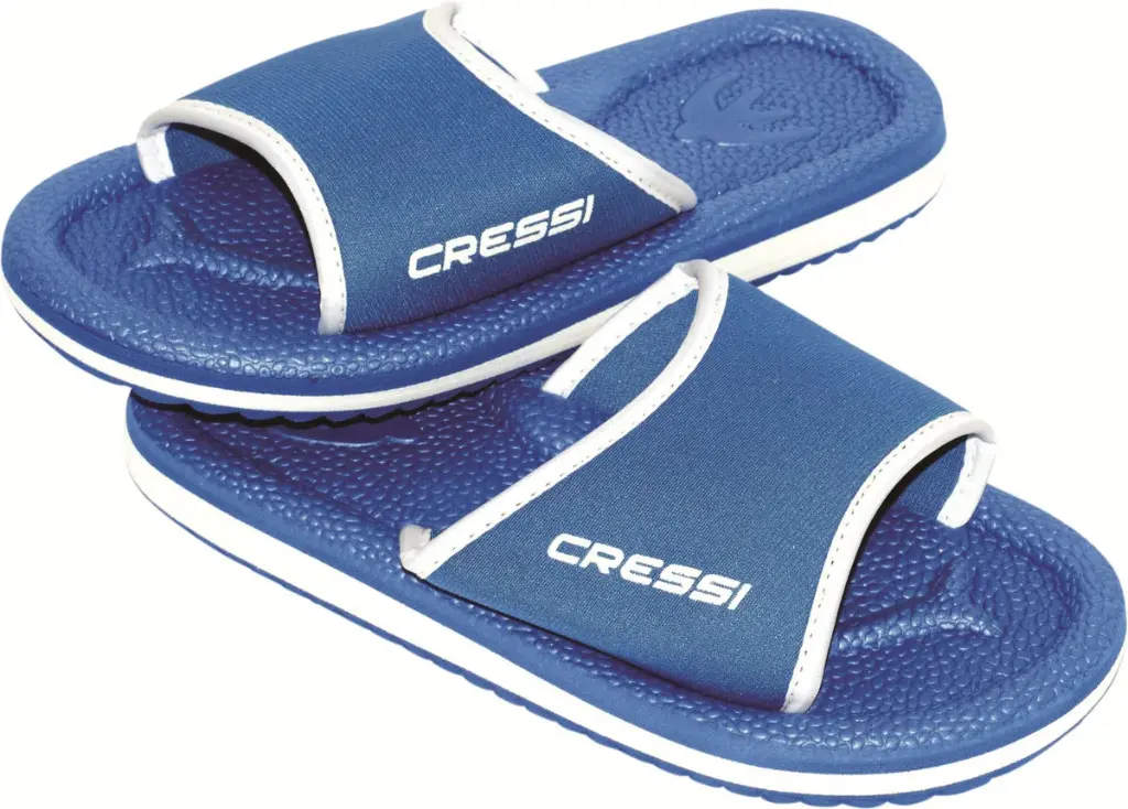 Cressi Lipari Slippers 