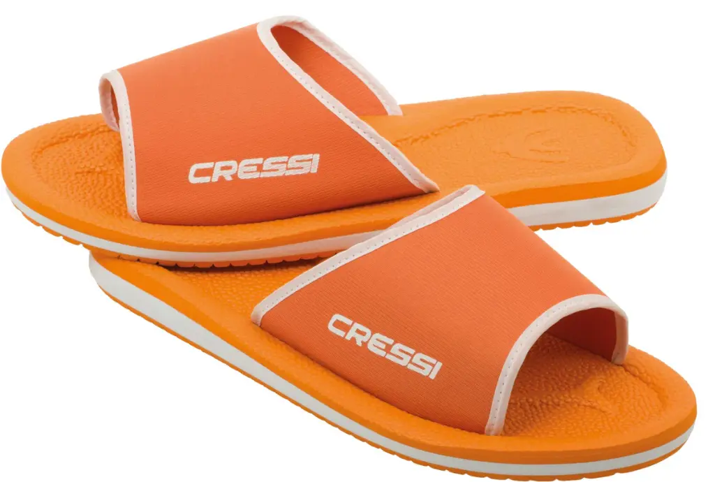 Cressi Lipari Slippers 
