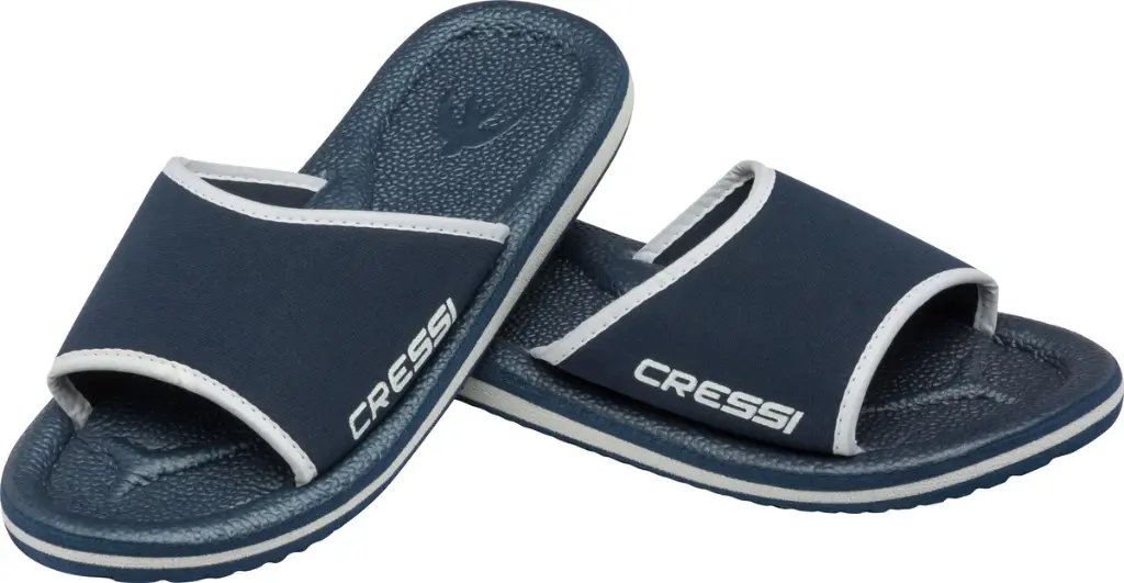 Cressi Lipari Slippers 