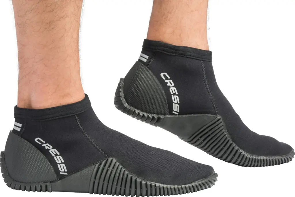 Cressi Low Boots 