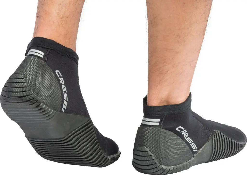Cressi Low Boots 