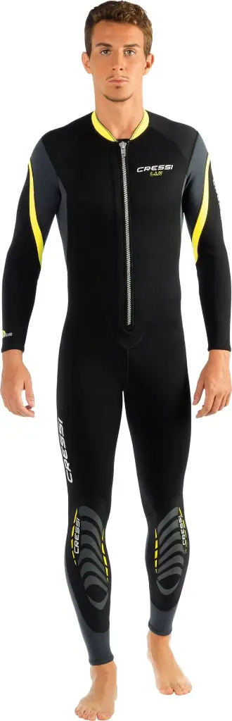 Cressi Lui Wetsuit 2.5mm