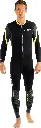 Cressi Lui Wetsuit 2.5mm