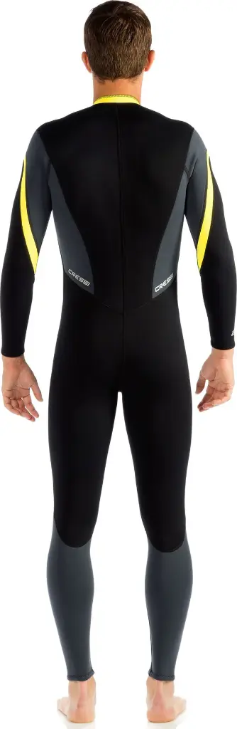 Cressi Lui Wetsuit 2.5mm