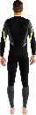 Cressi Lui Wetsuit 2.5mm