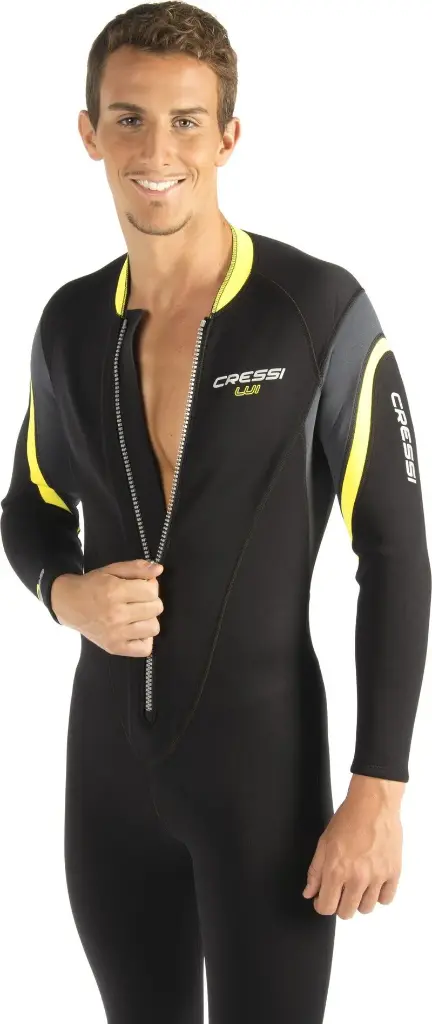 Cressi Lui Wetsuit 2.5mm