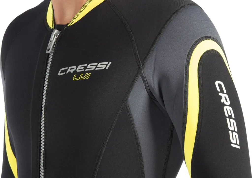 Cressi Lui Wetsuit 2.5mm