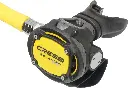 Cressi MG Balanced Octopus