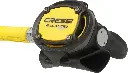 Cressi MG Balanced Octopus