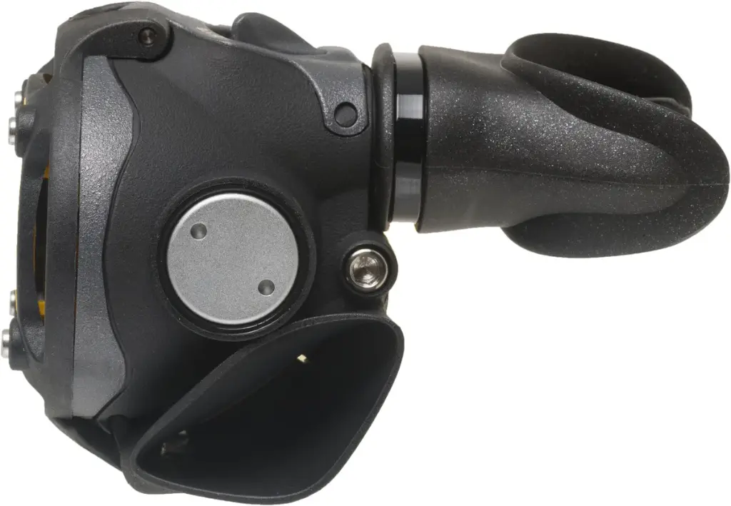 Cressi MG Balanced Octopus