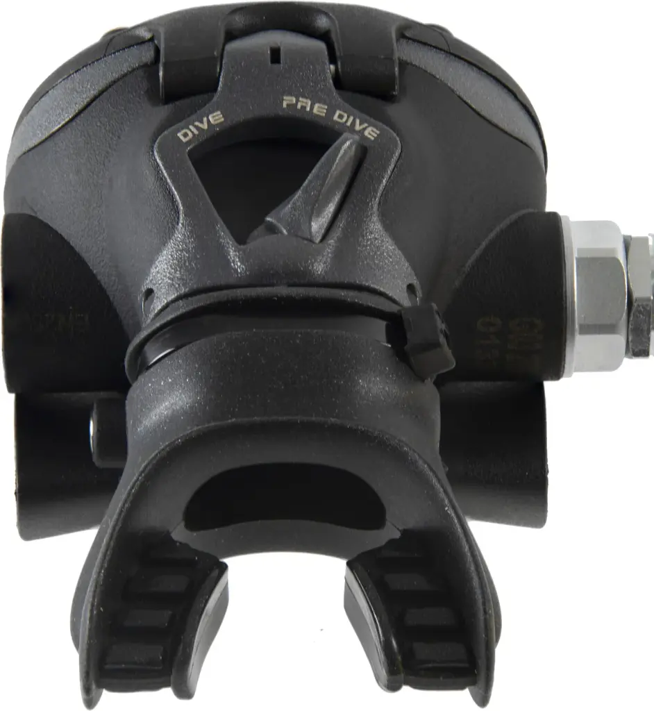 Cressi MG Balanced Octopus