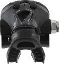 Cressi MG Balanced Octopus
