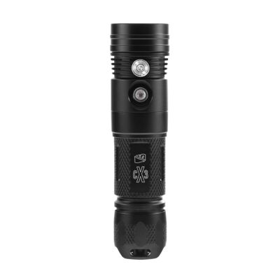 DiveRite CX3 Handheld Light