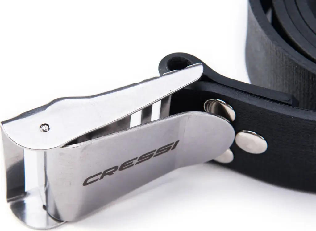 Cressi Malta Rubber Belt