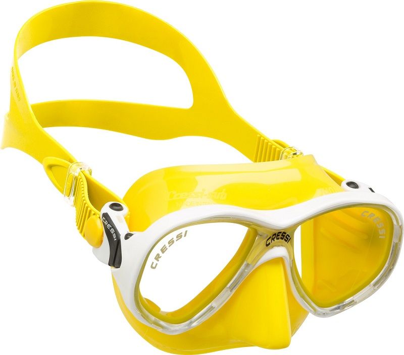 Cressi Marea JR Mask
