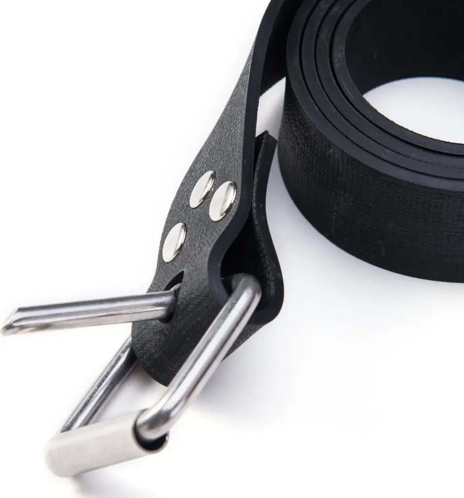 Cressi Marseillaise Rubber Belt 